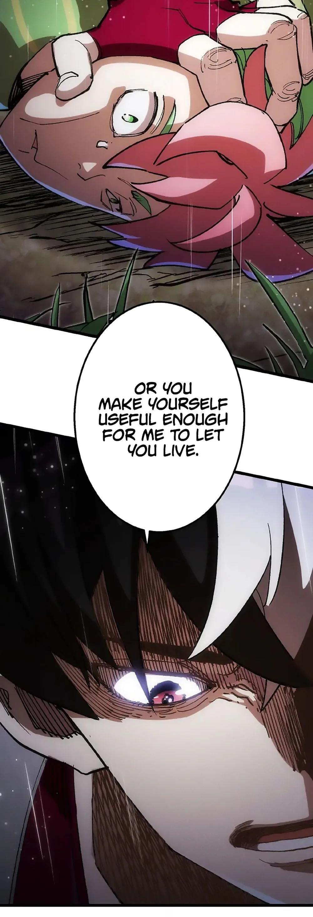 Assassin X Dragon Chapter 10, page 22 of 57