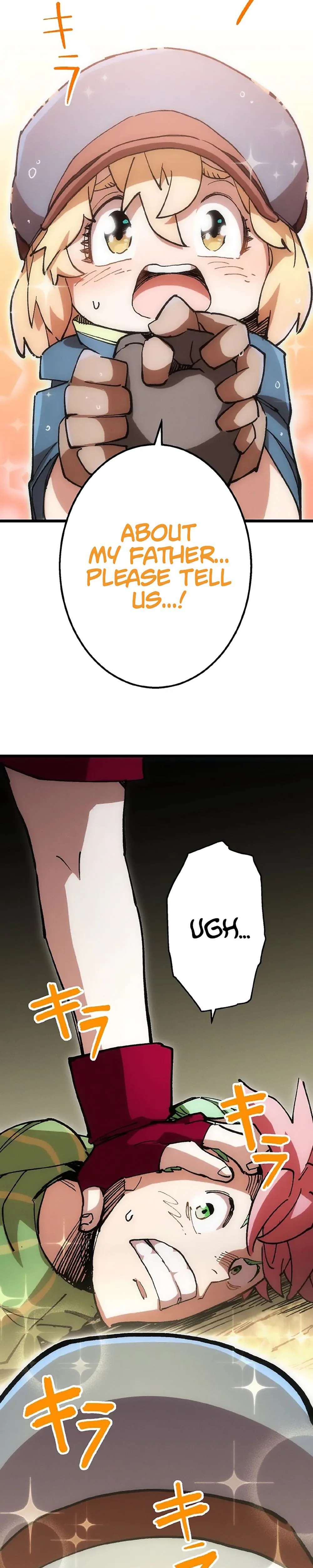 Assassin X Dragon Chapter 10, page 25 of 57