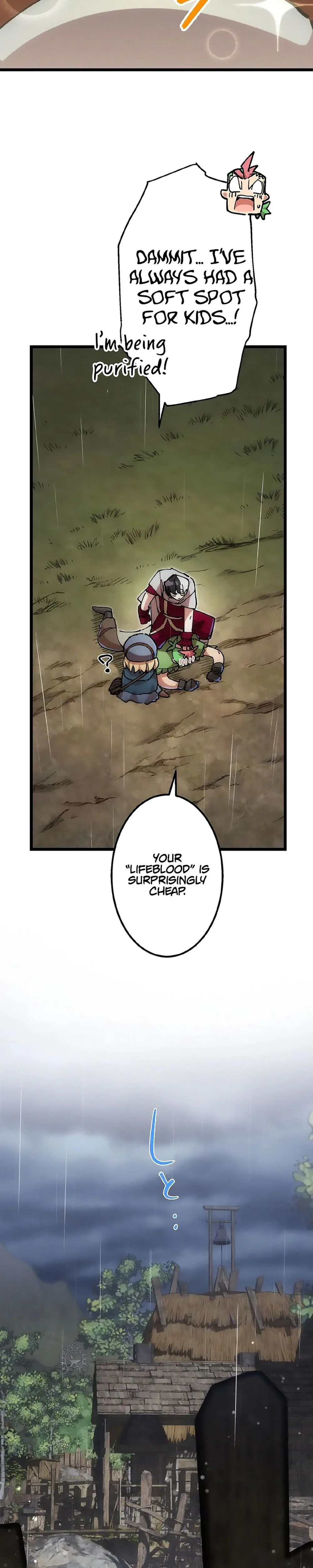 Assassin X Dragon Chapter 10, page 26 of 57