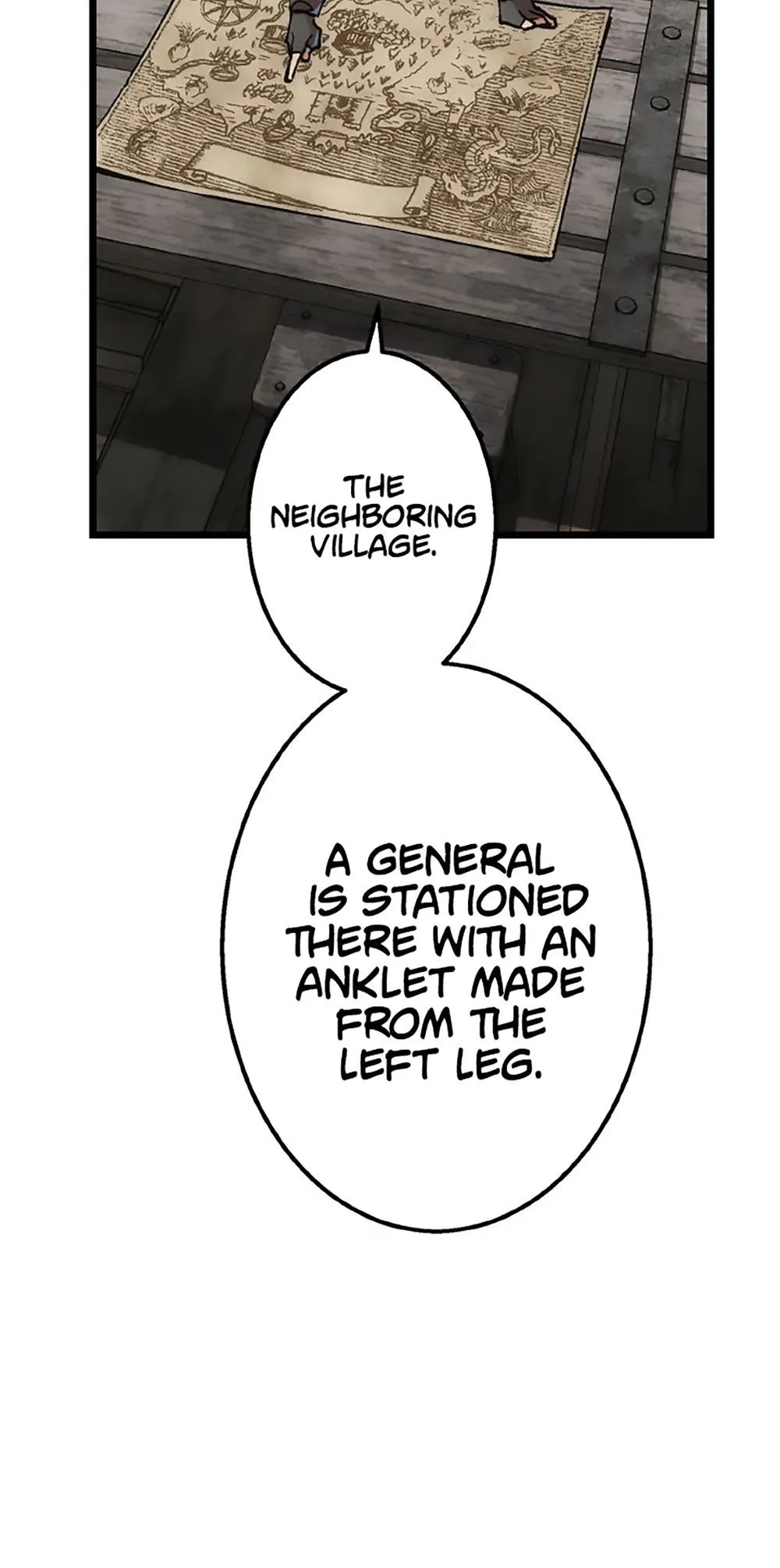 Assassin X Dragon Chapter 10, page 32 of 57
