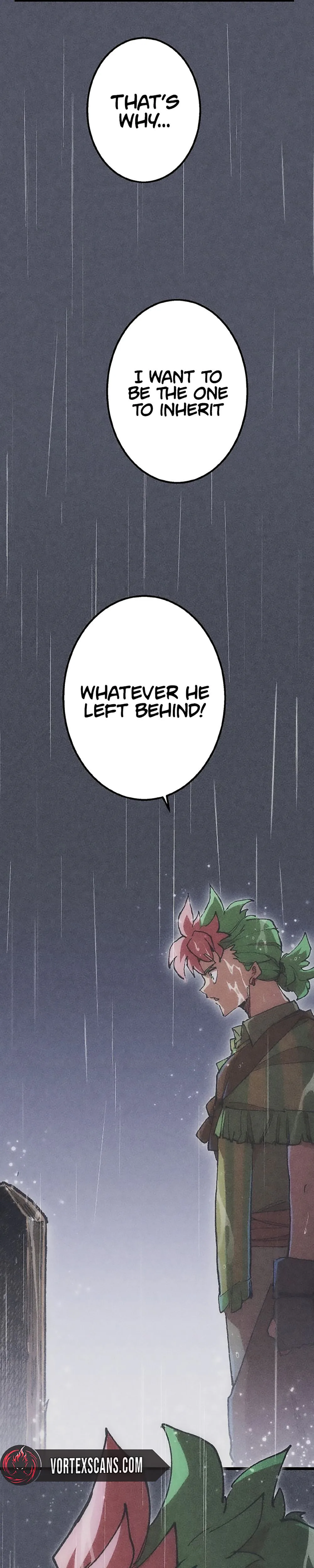Assassin X Dragon Chapter 10, page 47 of 57