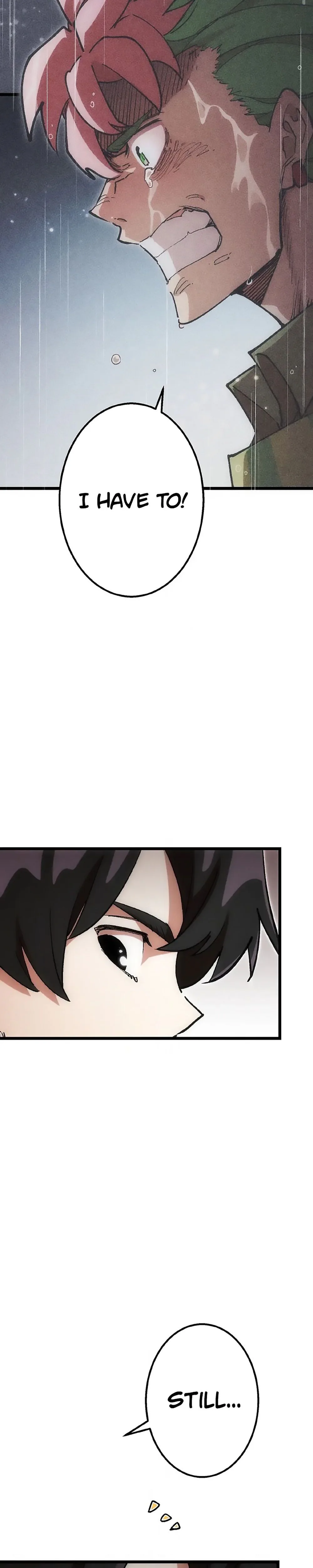 Assassin X Dragon Chapter 10, page 48 of 57