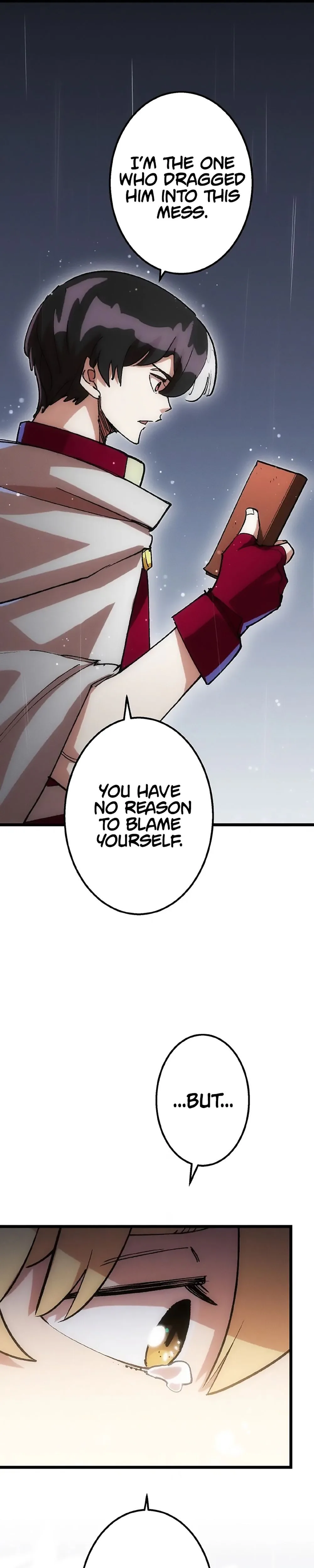 Assassin X Dragon Chapter 10, page 5 of 57