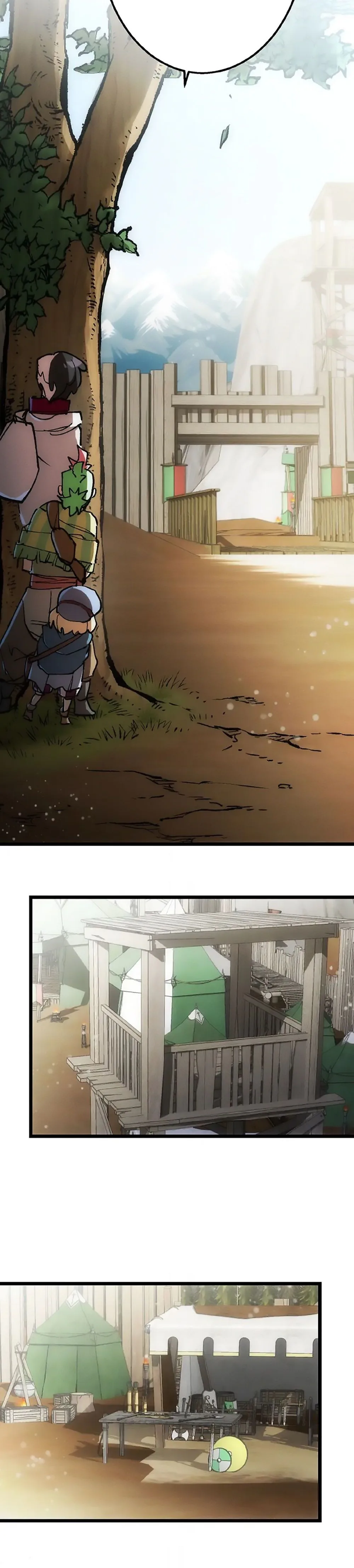 Assassin X Dragon Chapter 10, page 50 of 57