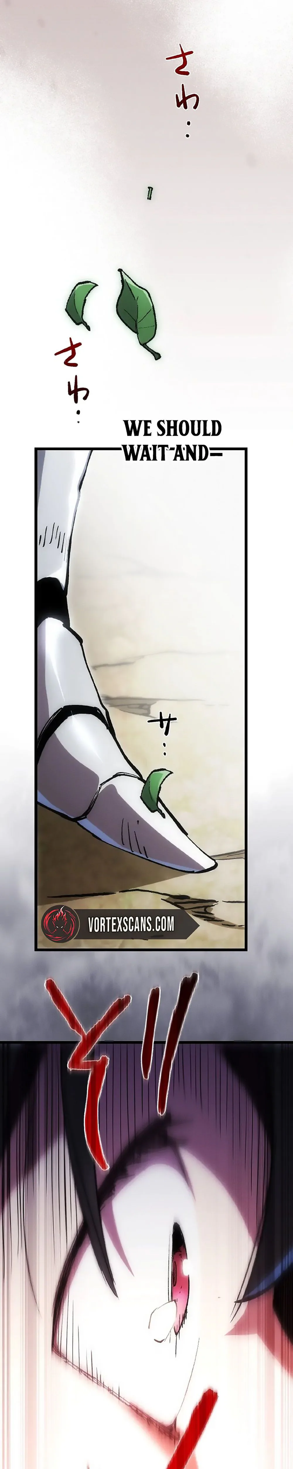 Assassin X Dragon Chapter 10, page 52 of 57