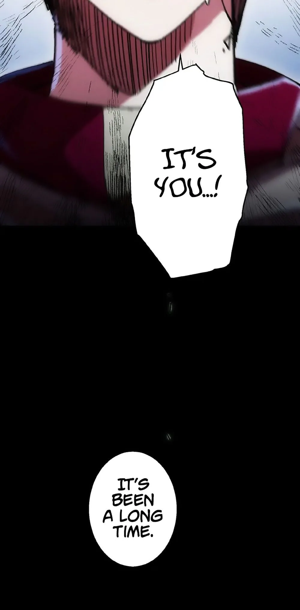 Assassin X Dragon Chapter 10, page 54 of 57