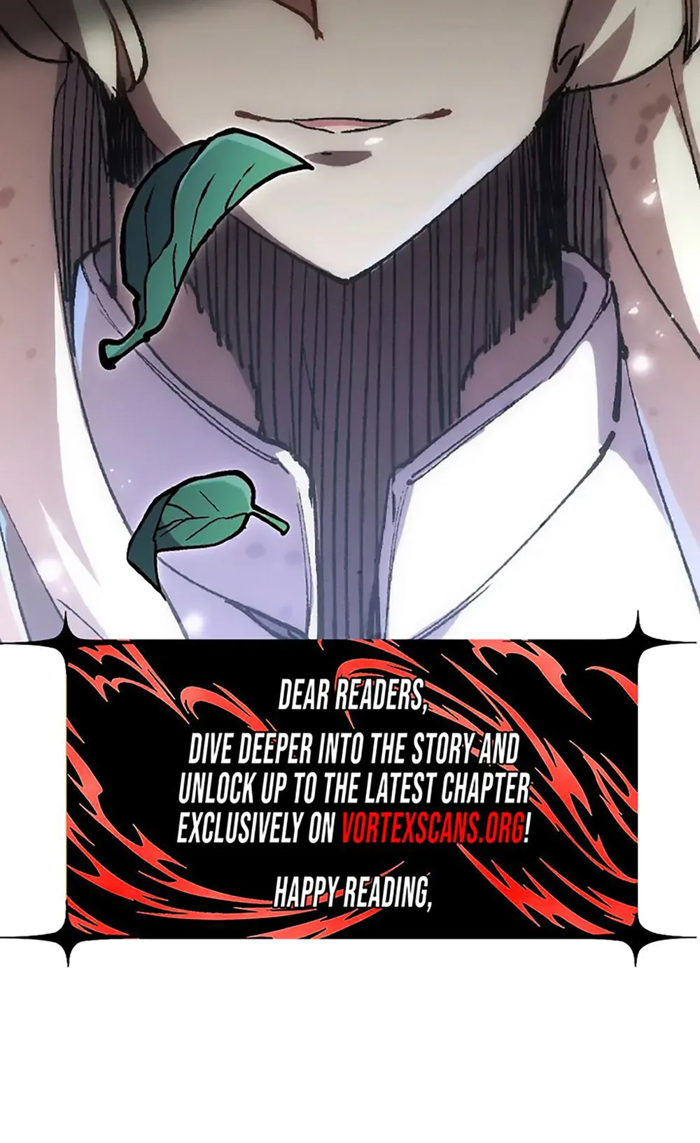 Assassin X Dragon Chapter 10, page 57 of 57