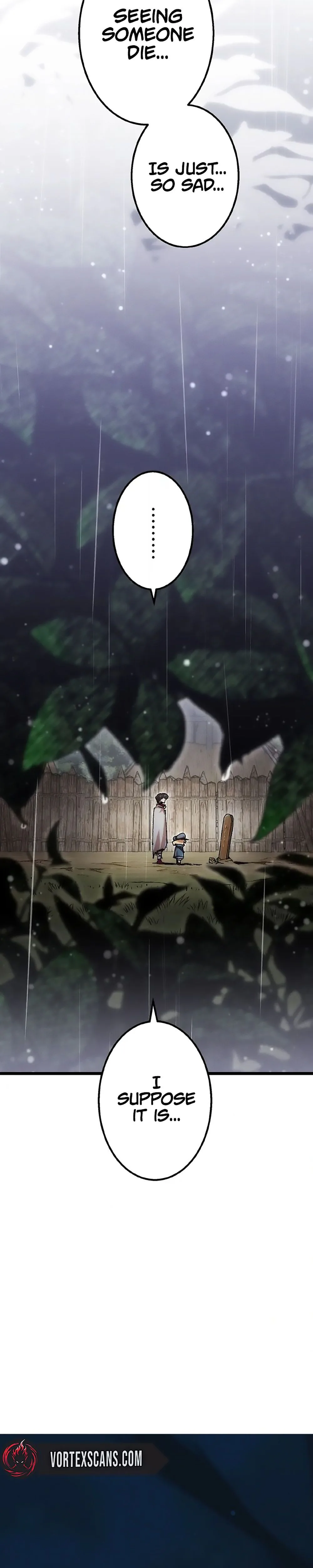 Assassin X Dragon Chapter 10, page 6 of 57