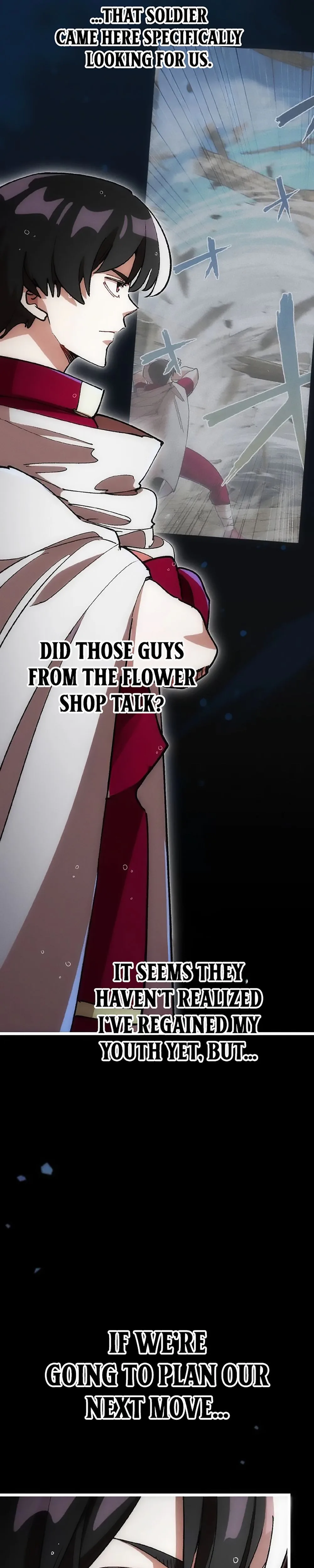 Assassin X Dragon Chapter 10, page 7 of 57