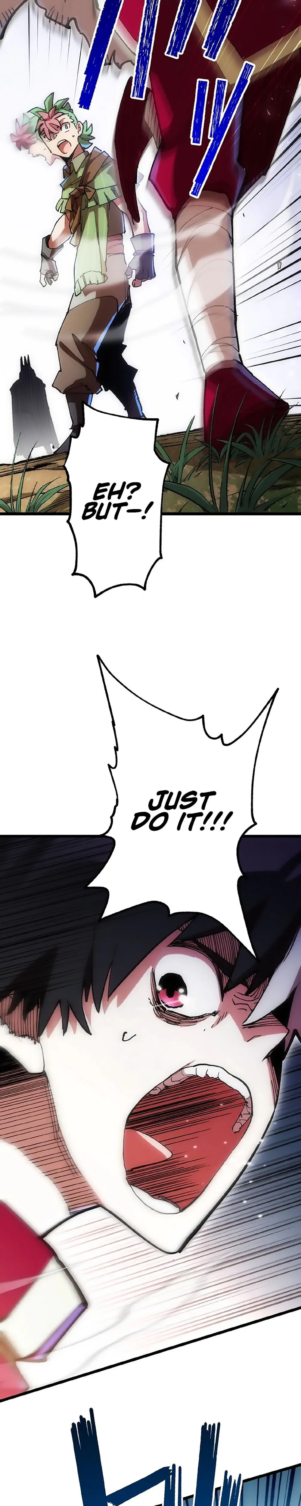 Assassin X Dragon Chapter 11, page 12 of 39