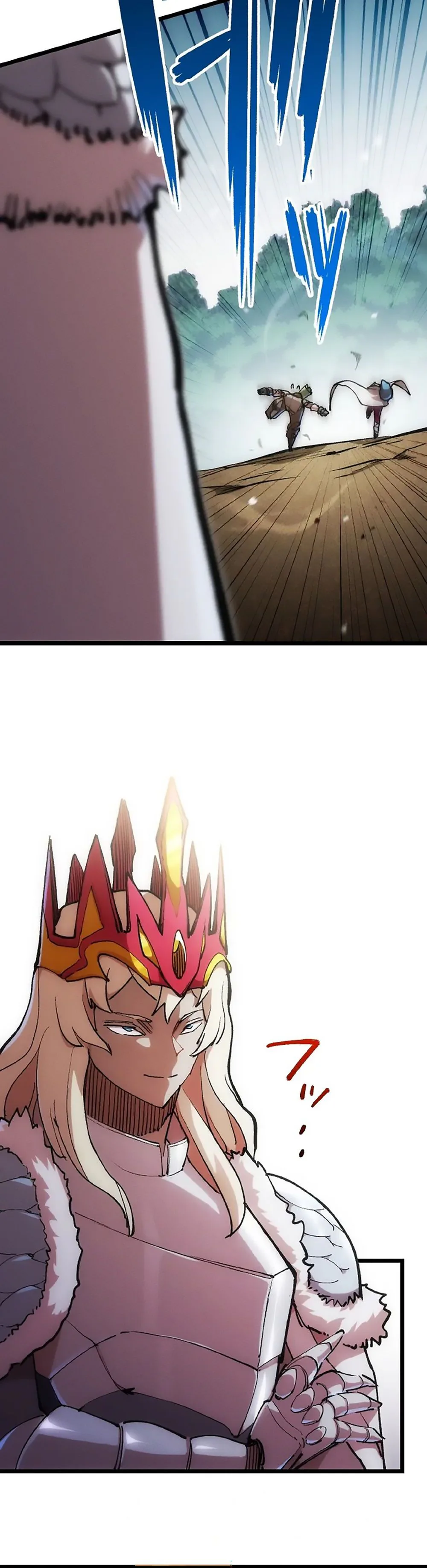 Assassin X Dragon Chapter 11, page 13 of 39