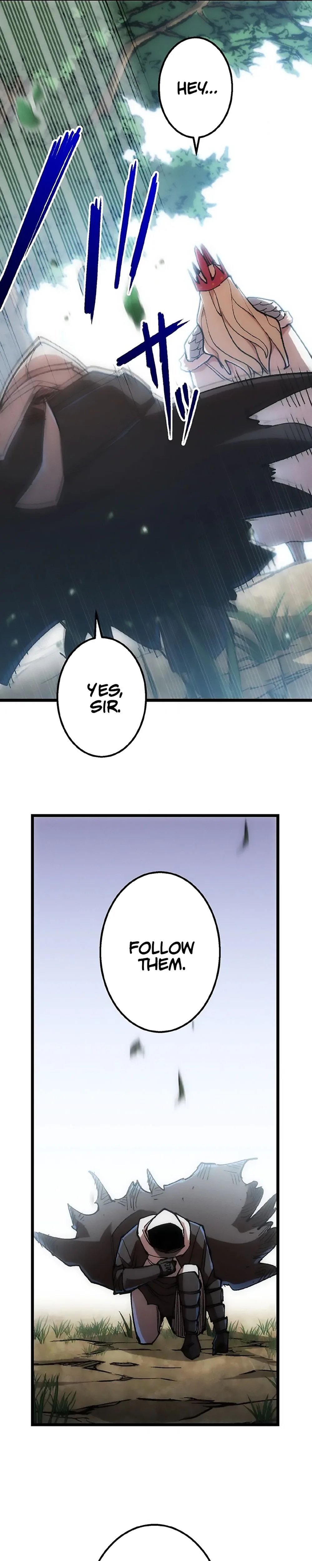 Assassin X Dragon Chapter 11, page 14 of 39