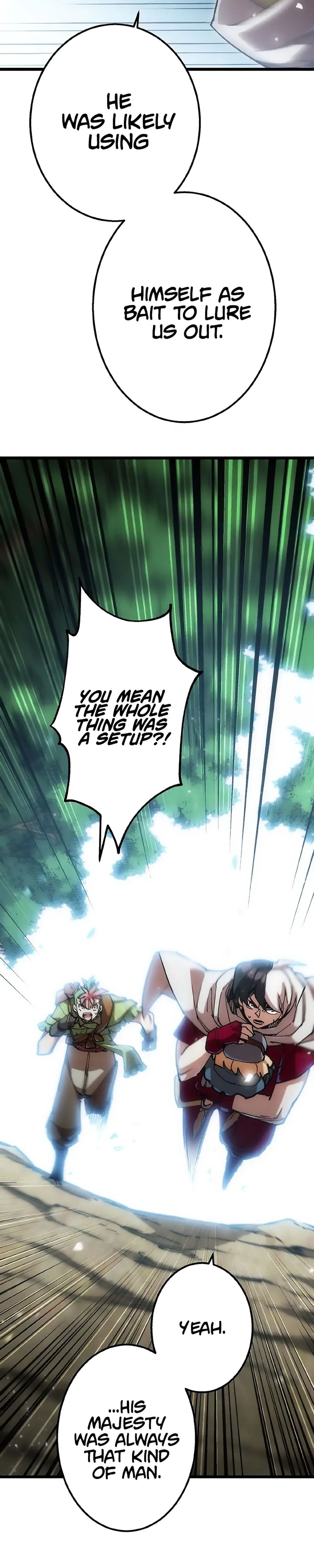 Assassin X Dragon Chapter 11, page 17 of 39