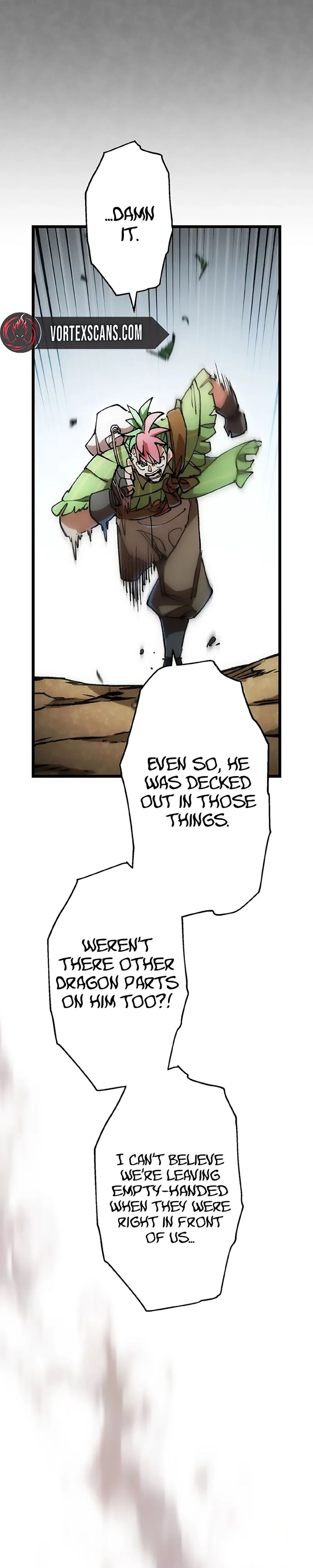 Assassin X Dragon Chapter 11, page 20 of 39