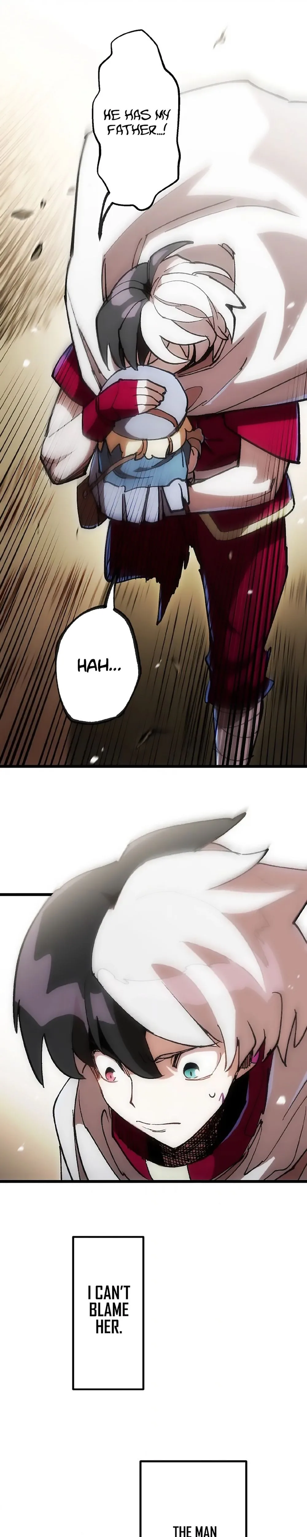 Assassin X Dragon Chapter 11, page 24 of 39