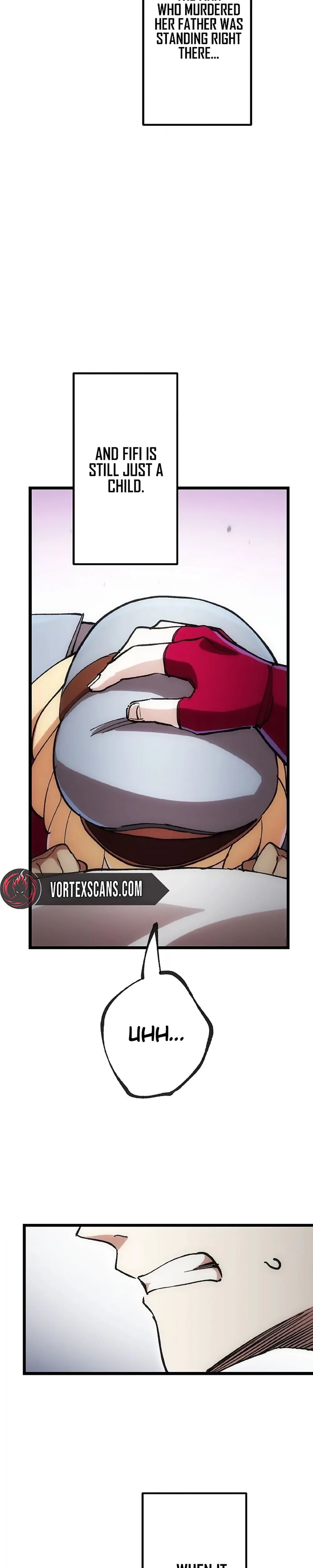 Assassin X Dragon Chapter 11, page 25 of 39