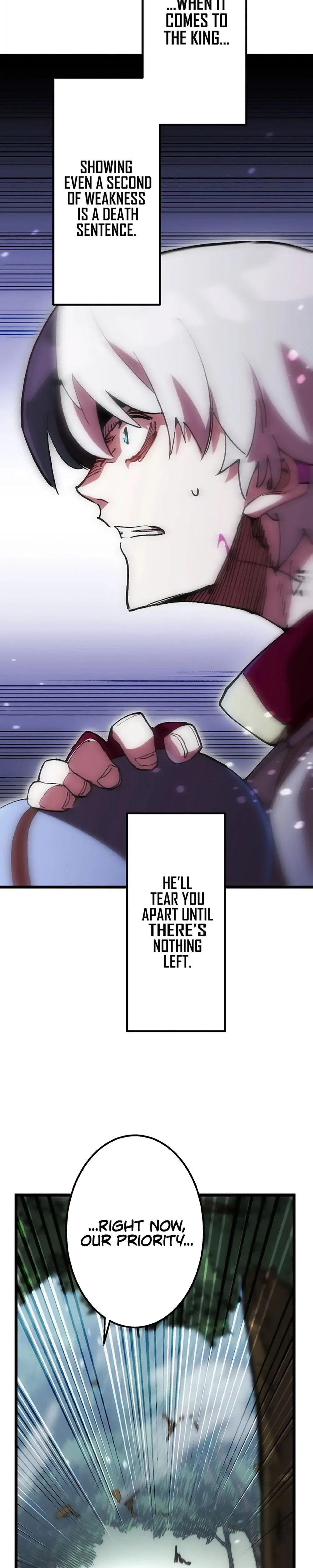 Assassin X Dragon Chapter 11, page 26 of 39