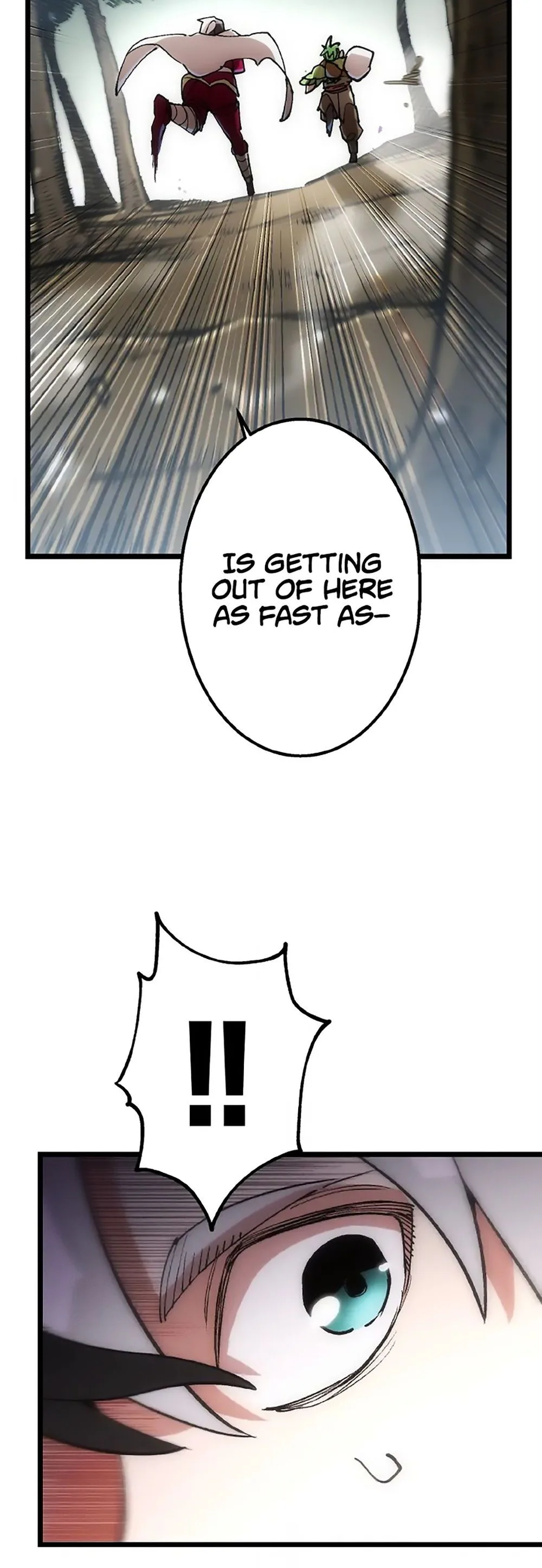 Assassin X Dragon Chapter 11, page 27 of 39