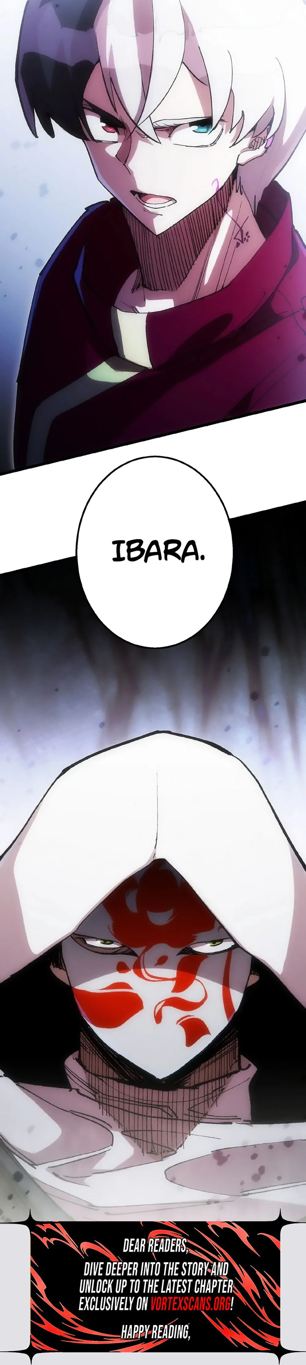 Assassin X Dragon Chapter 11, page 39 of 39