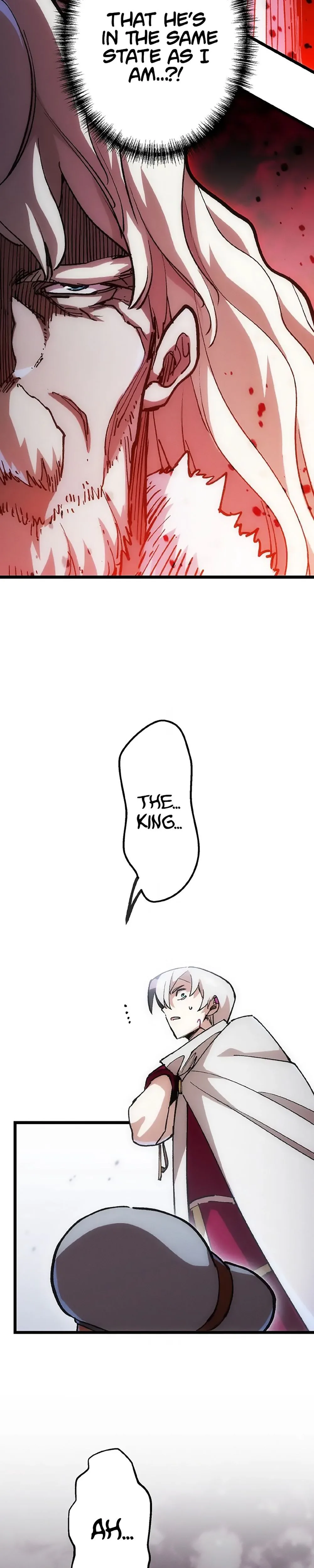 Assassin X Dragon Chapter 11, page 8 of 39