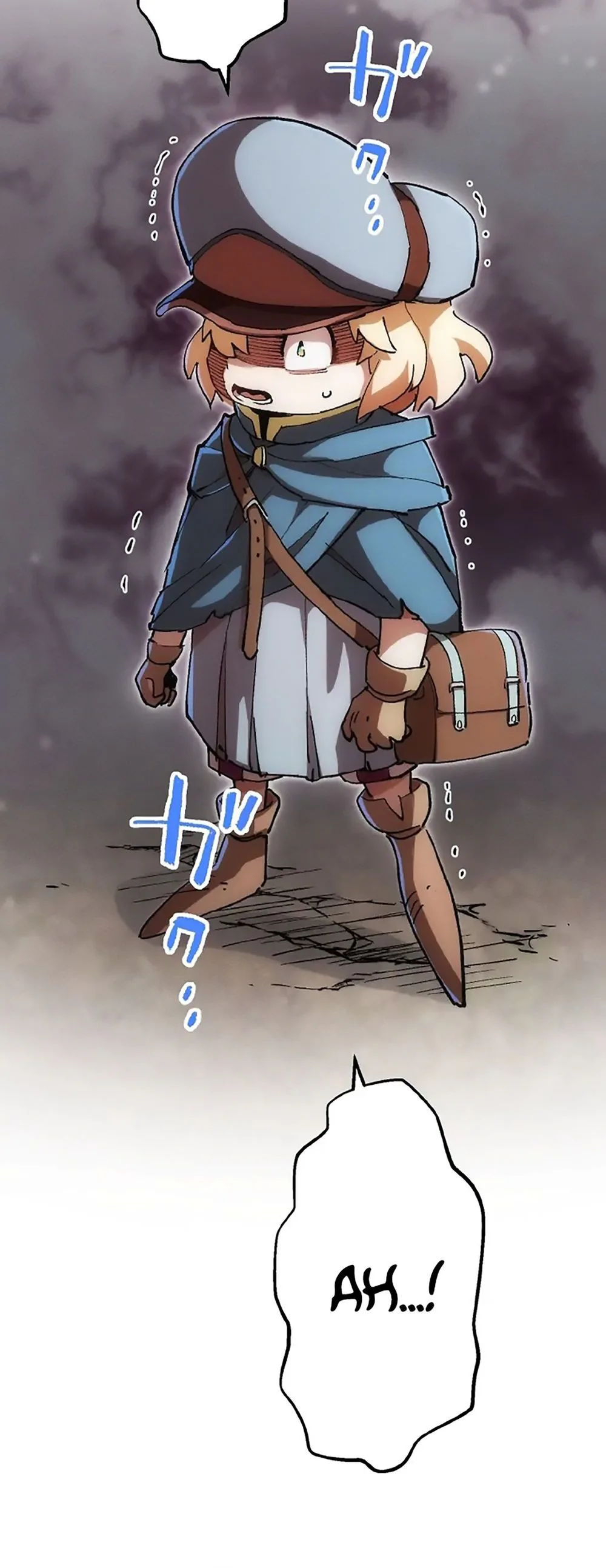 Assassin X Dragon Chapter 11, page 9 of 39