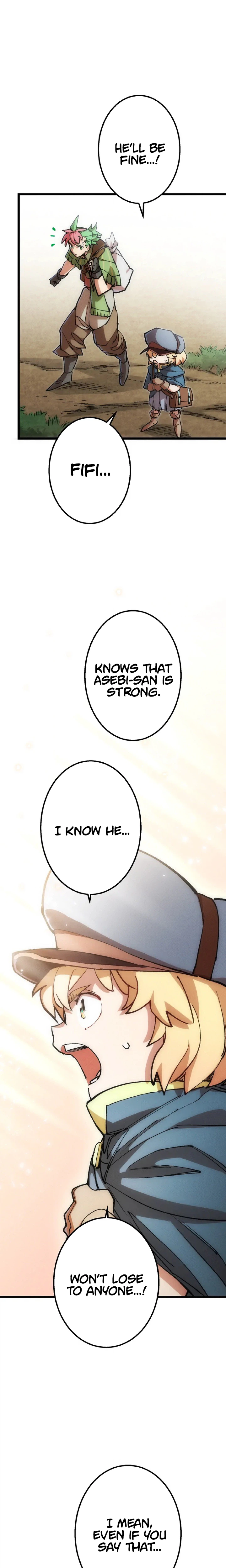 Assassin X Dragon Chapter 12, page 10 of 32