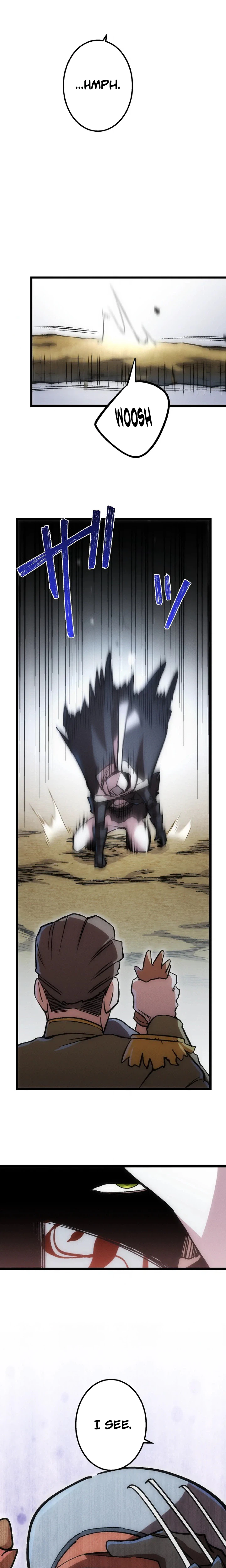 Assassin X Dragon Chapter 12, page 13 of 32