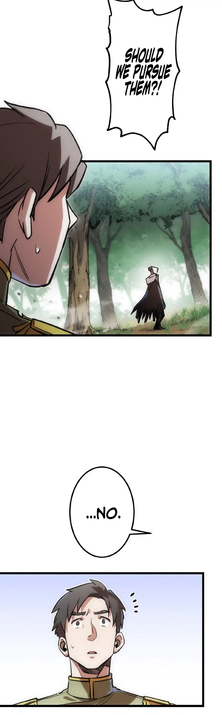 Assassin X Dragon Chapter 12, page 24 of 32