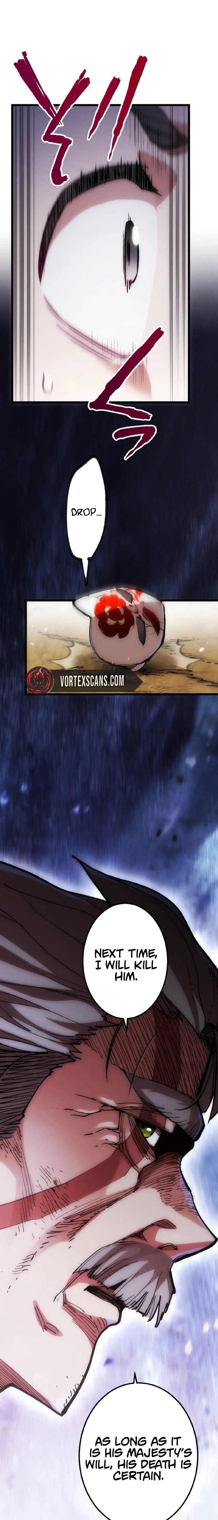 Assassin X Dragon Chapter 12, page 26 of 32
