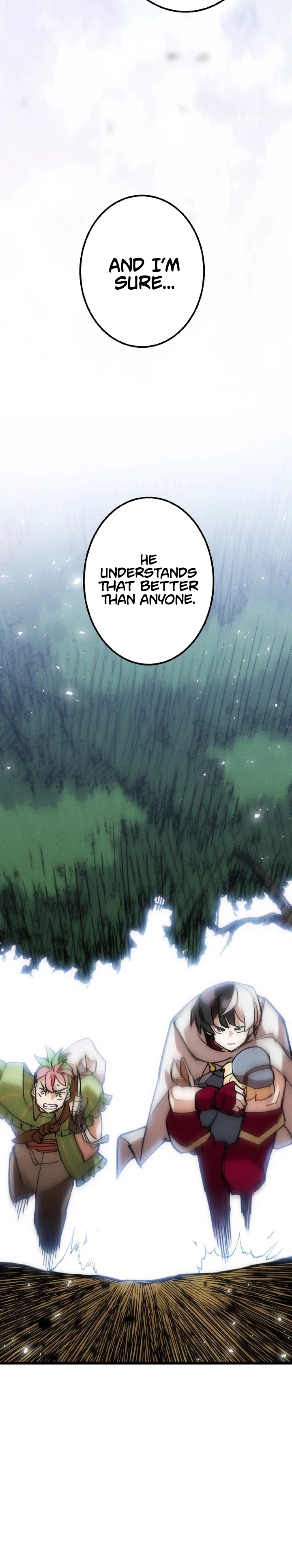 Assassin X Dragon Chapter 12, page 27 of 32