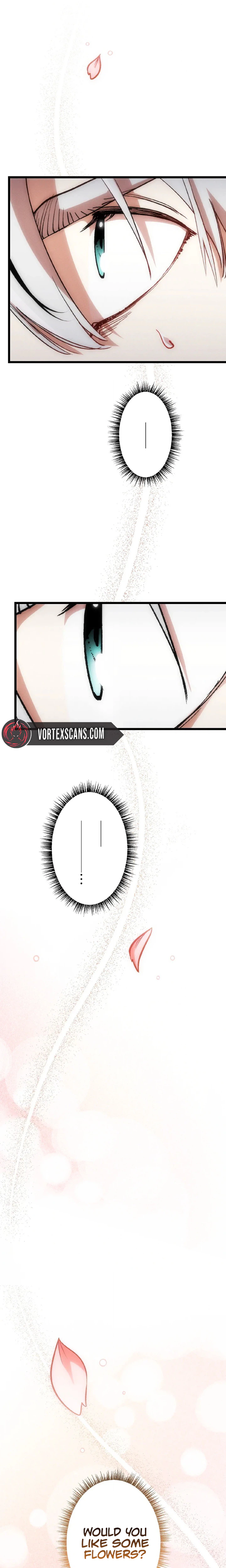 Assassin X Dragon Chapter 12, page 31 of 32