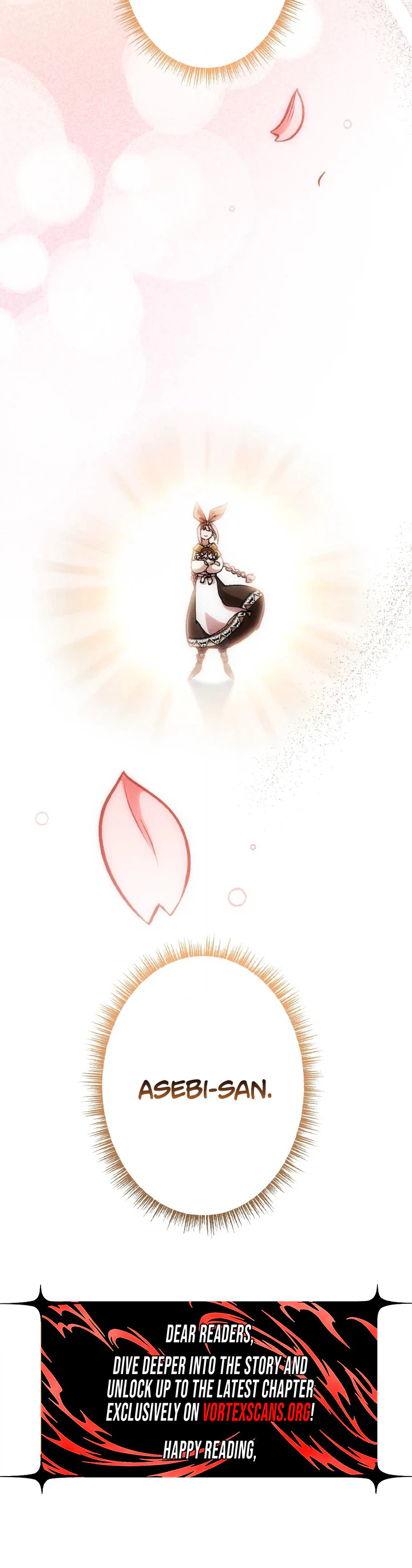 Assassin X Dragon Chapter 12, page 32 of 32