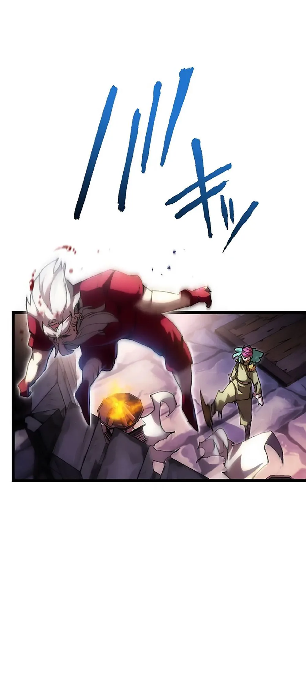 Assassin X Dragon Chapter 8, page 14 of 51