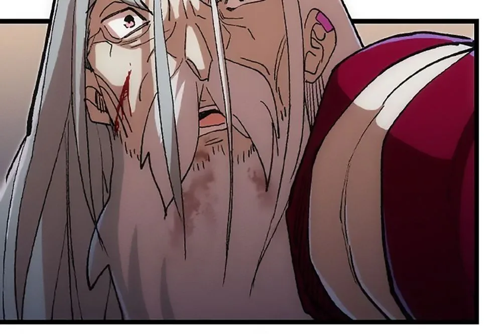 Assassin X Dragon Chapter 8, page 19 of 51