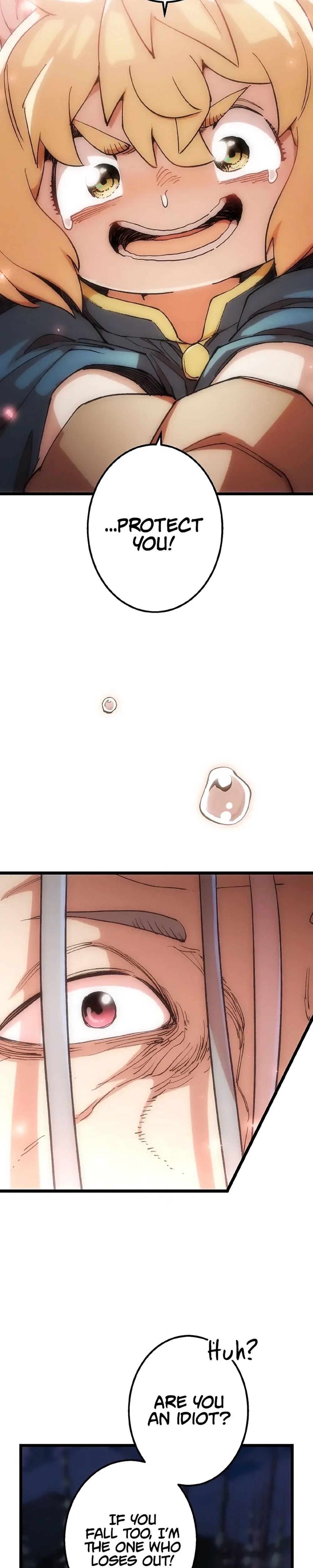 Assassin X Dragon Chapter 8, page 21 of 51