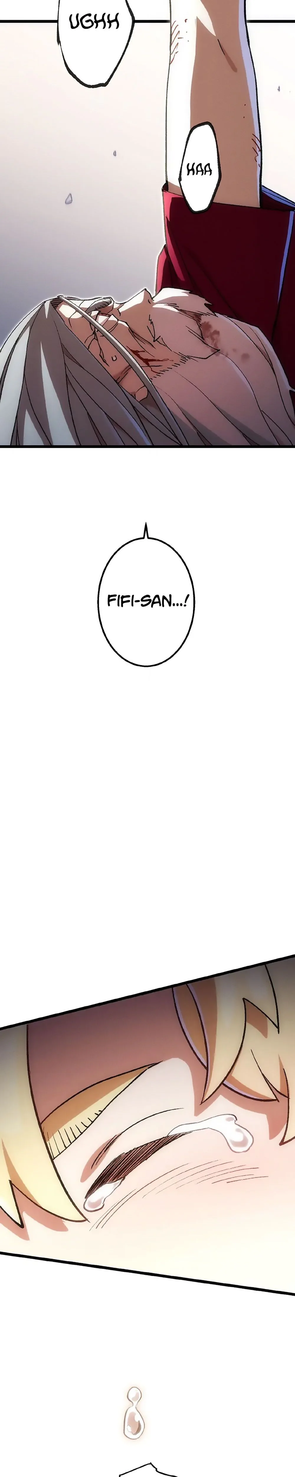 Assassin X Dragon Chapter 8, page 23 of 51