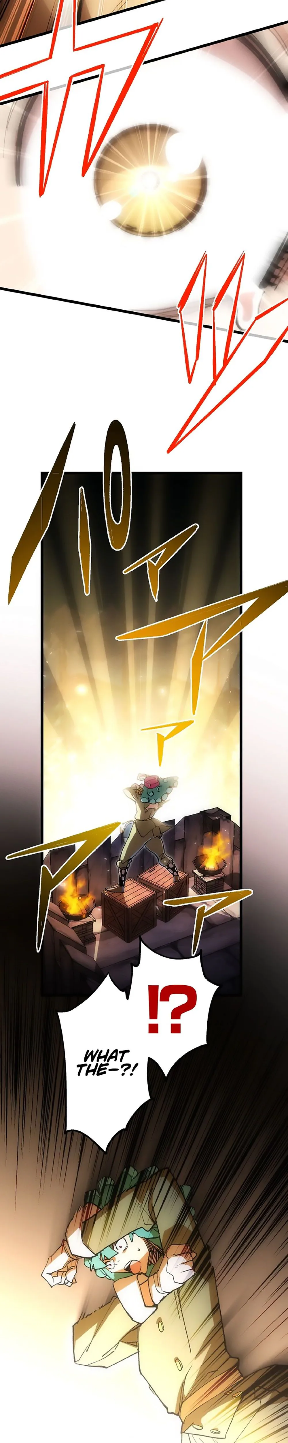Assassin X Dragon Chapter 8, page 26 of 51