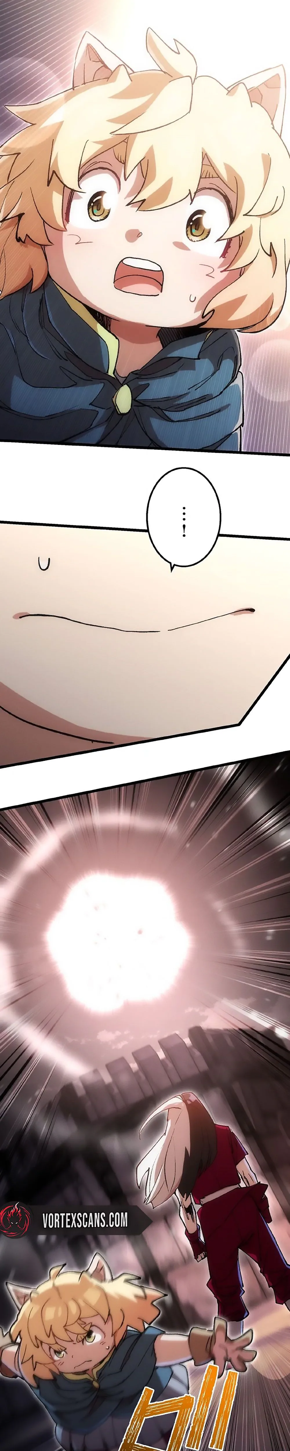 Assassin X Dragon Chapter 8, page 40 of 51