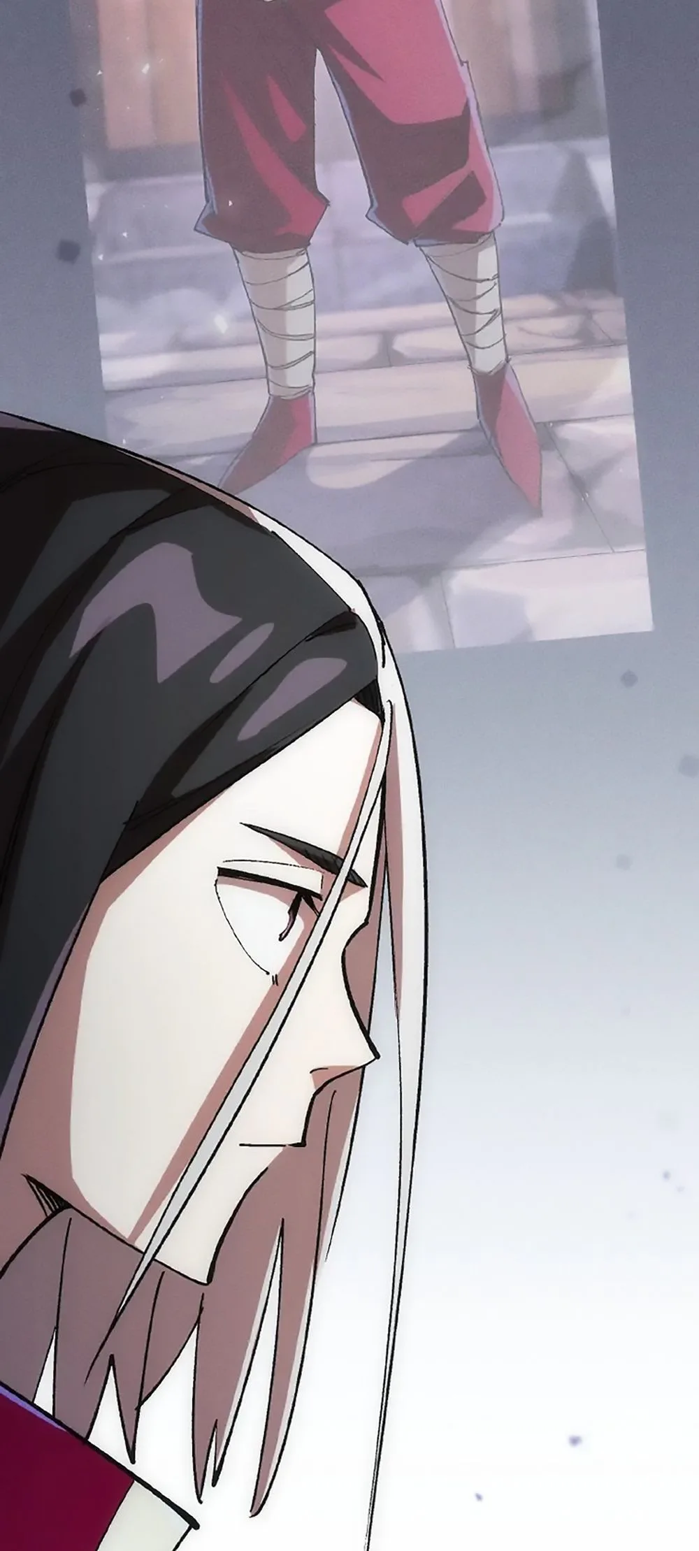 Assassin X Dragon Chapter 9, page 15 of 39
