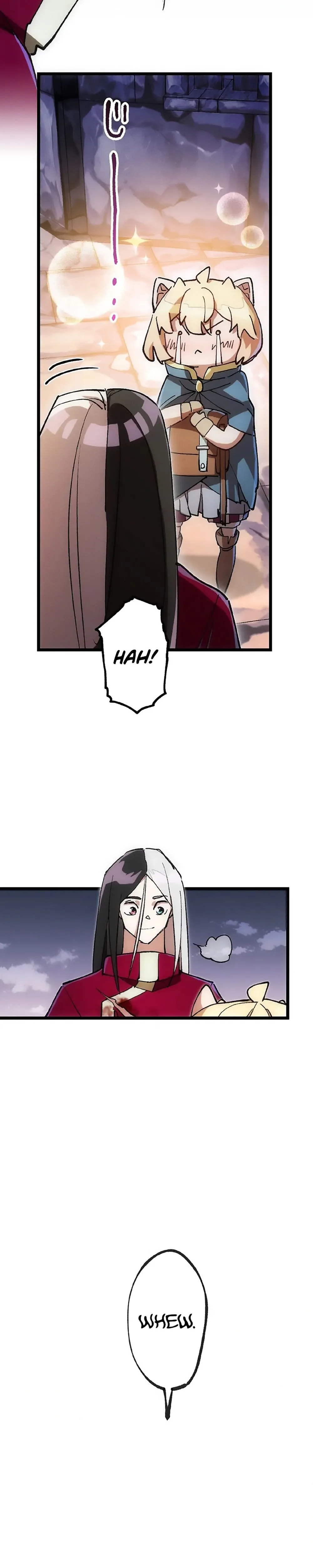 Assassin X Dragon Chapter 9, page 16 of 39