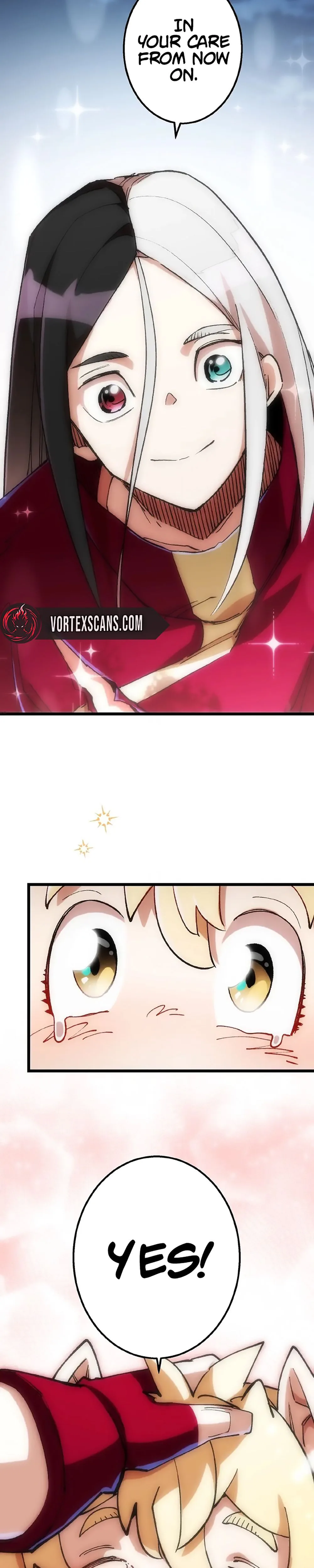 Assassin X Dragon Chapter 9, page 18 of 39