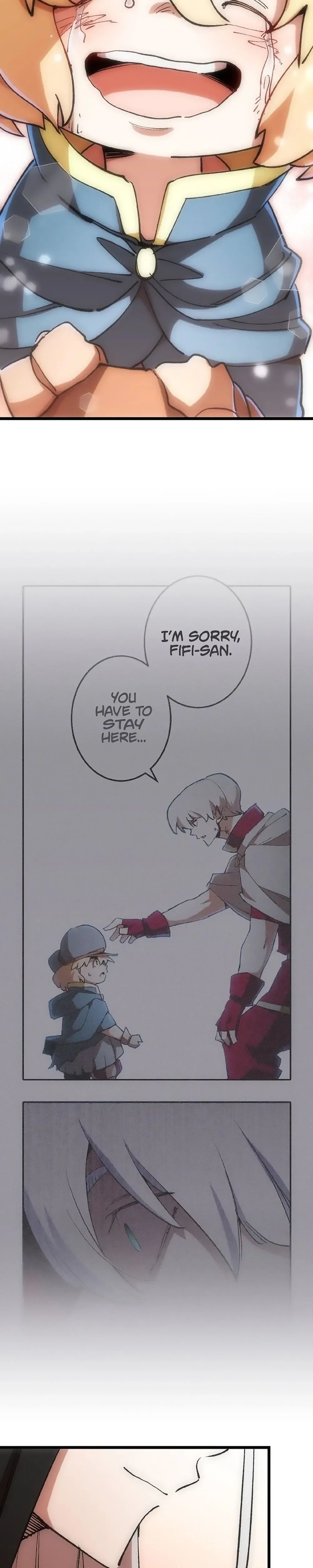 Assassin X Dragon Chapter 9, page 19 of 39