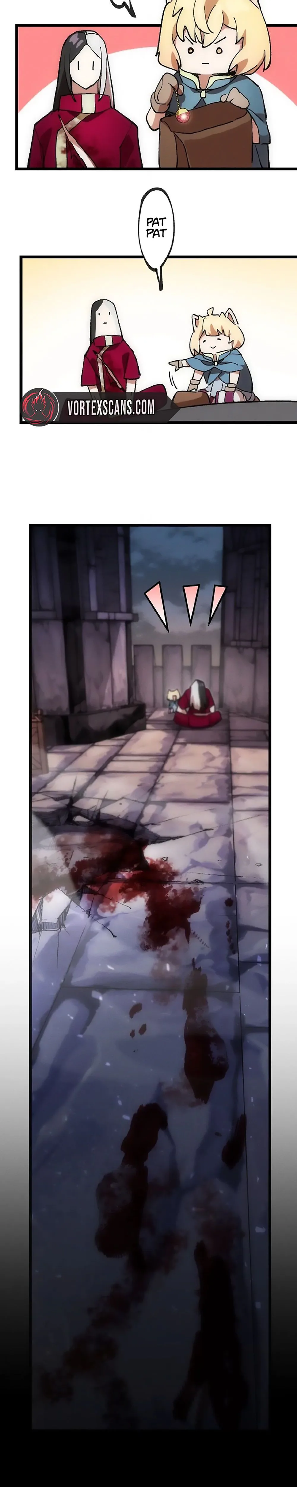 Assassin X Dragon Chapter 9, page 22 of 39