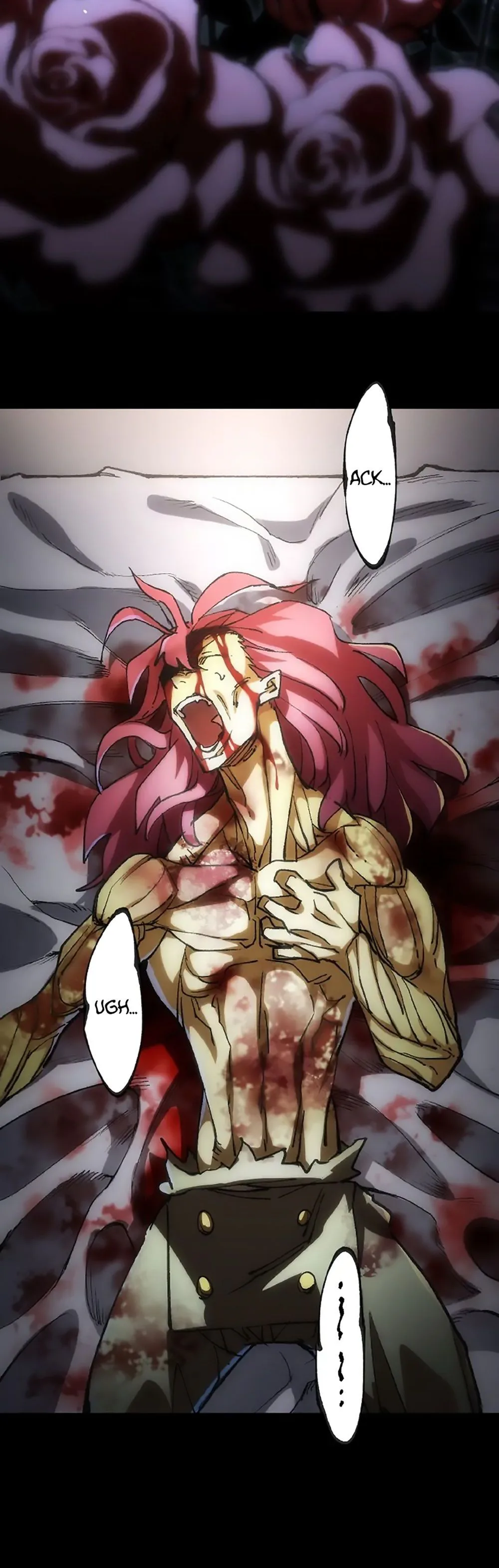 Assassin X Dragon Chapter 9, page 24 of 39