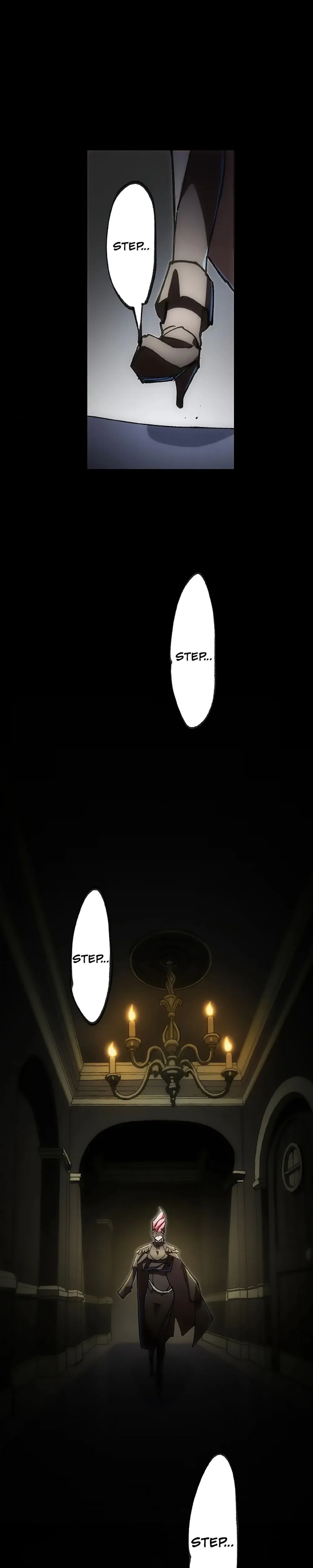 Assassin X Dragon Chapter 9, page 25 of 39