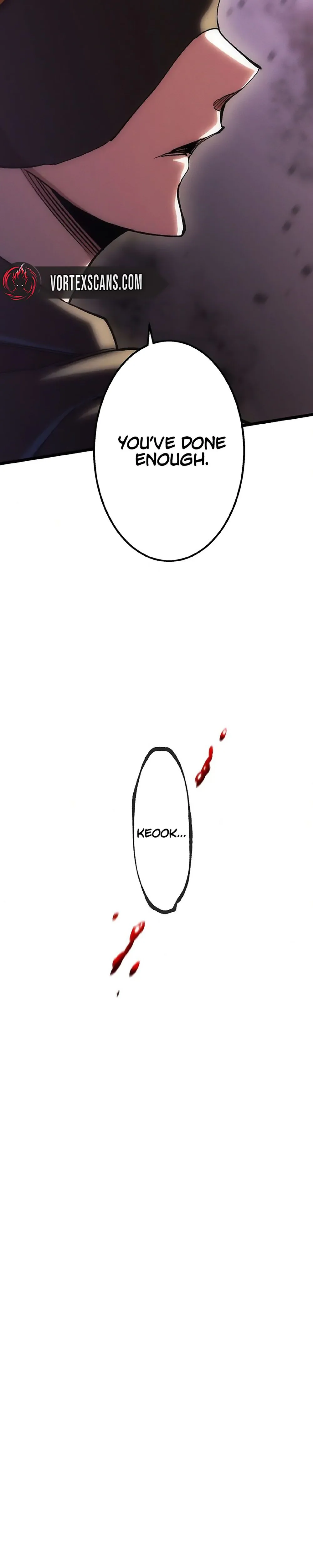 Assassin X Dragon Chapter 9, page 31 of 39