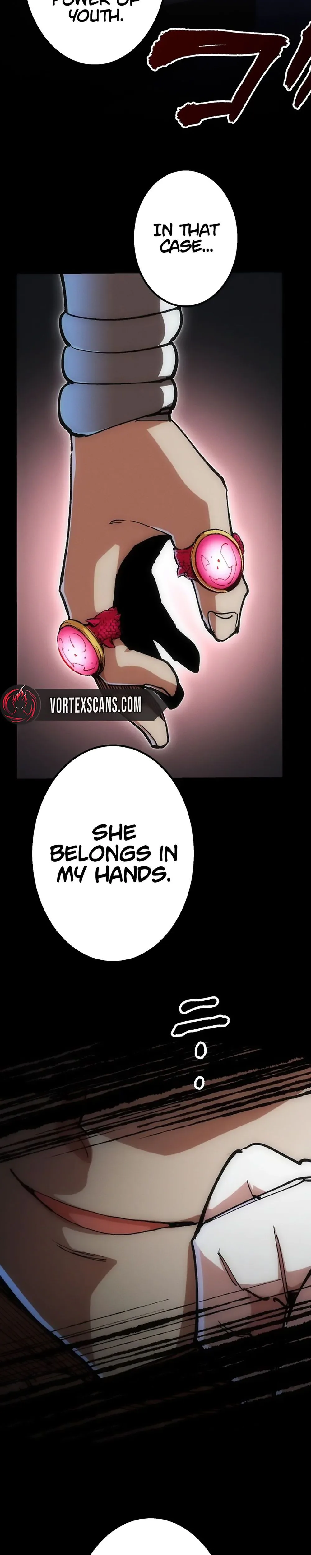 Assassin X Dragon Chapter 9, page 35 of 39