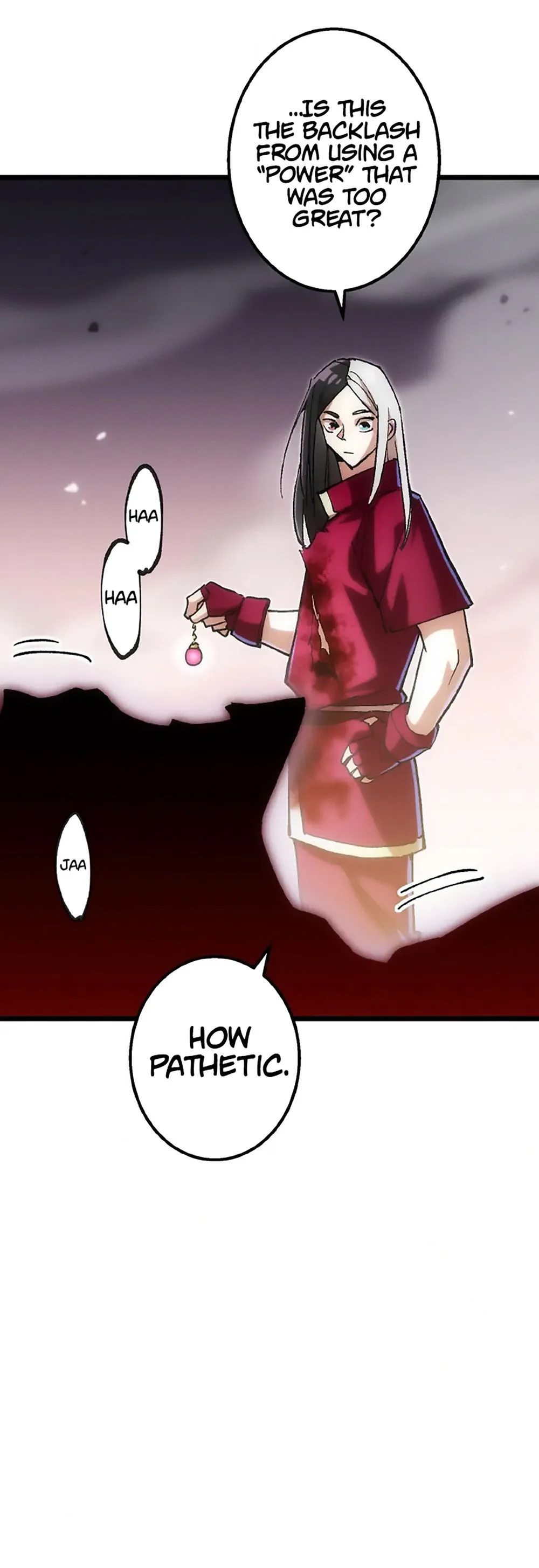 Assassin X Dragon Chapter 9, page 5 of 39
