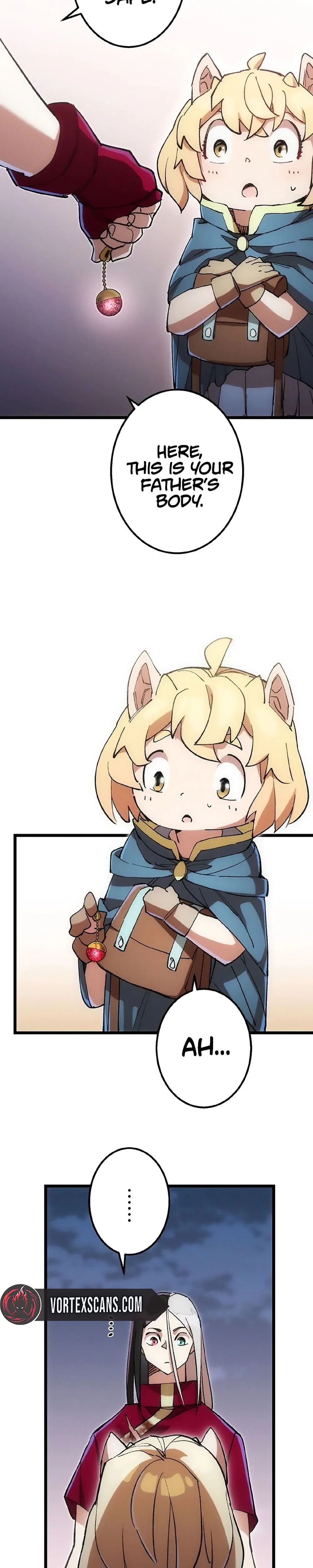 Assassin X Dragon Chapter 9, page 7 of 39