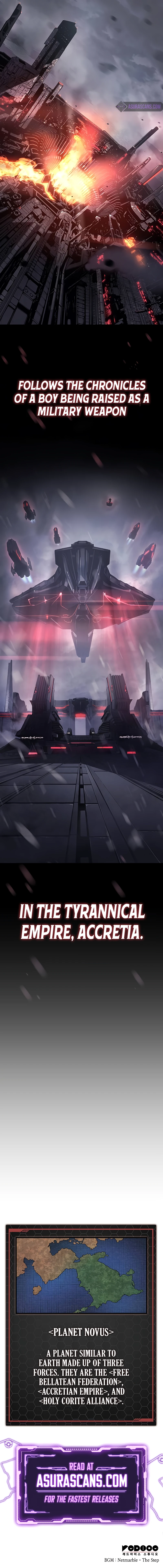Bad Born Blood Chapter 1, page 16 of 16
